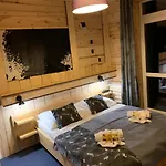 호텔 Zerrenpach Osrblie