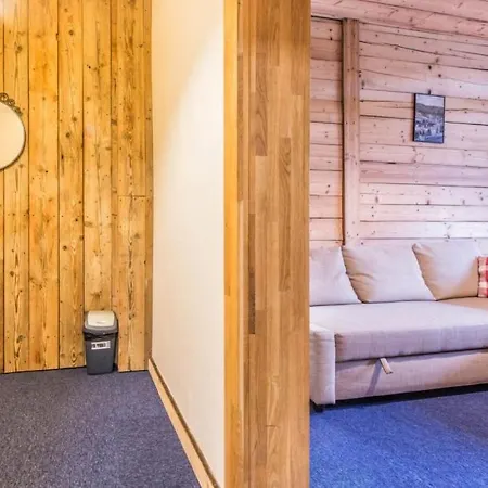 Zerrenpach 호텔 Osrblie