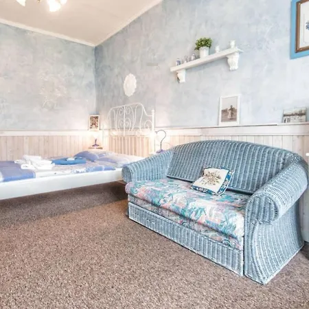 Zerrenpach Hotell