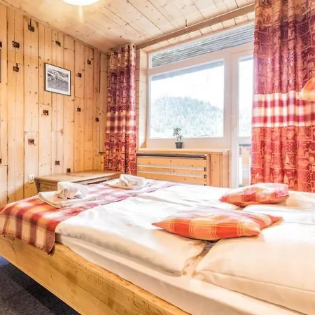 Hotell Zerrenpach Osrblie