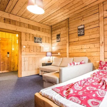 Hotell Zerrenpach
