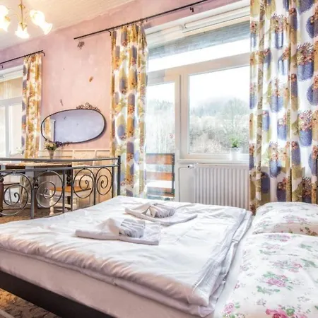 Hotell Zerrenpach