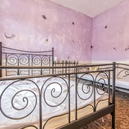 Zerrenpach Hotell