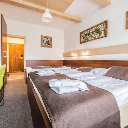 Zerrenpach 호텔 3*