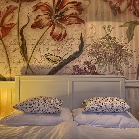Zerrenpach Hotell