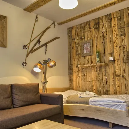 Zerrenpach Hotell