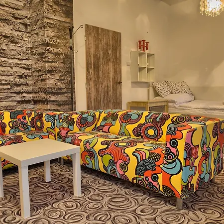 Hotell Zerrenpach 3*