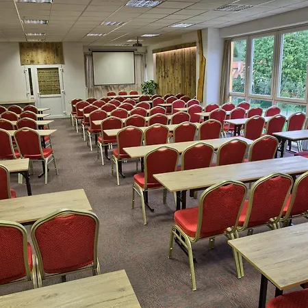 호텔 Zerrenpach 3*