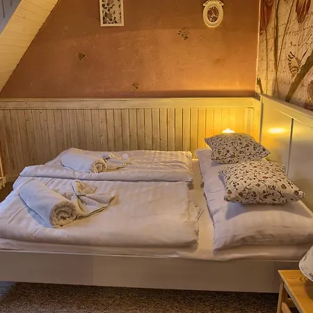 Hotell Zerrenpach