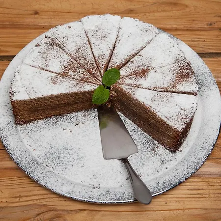 호텔 Zerrenpach 3*