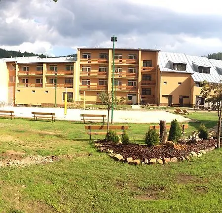 Zerrenpach Hotell 3*