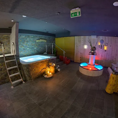 Hotell Zerrenpach