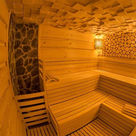Zerrenpach Hotell