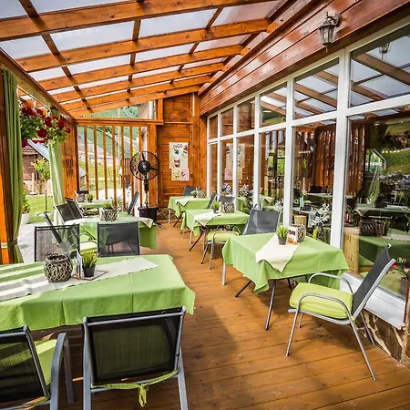 Hotell Zerrenpach