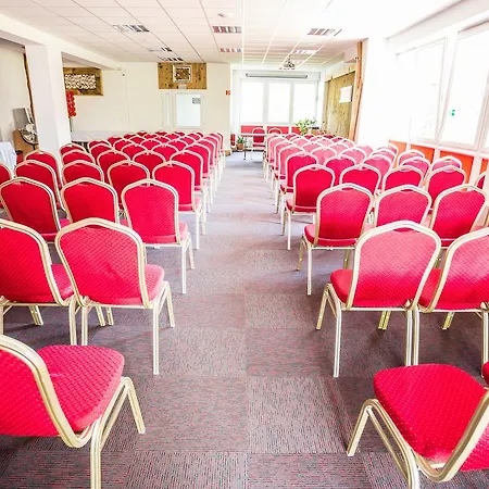 호텔 Zerrenpach 3*