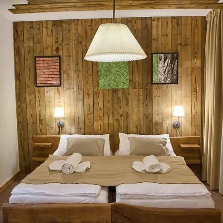 Hotell Zerrenpach