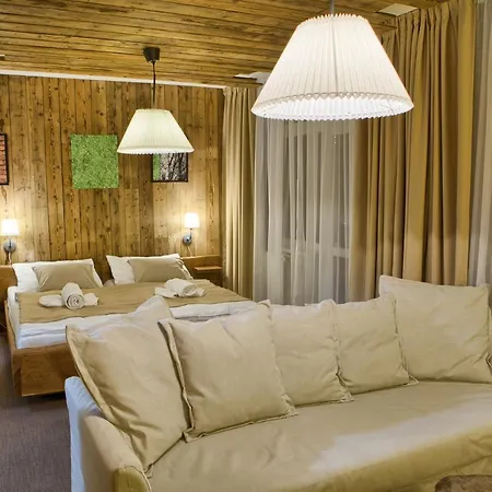Hotell Zerrenpach