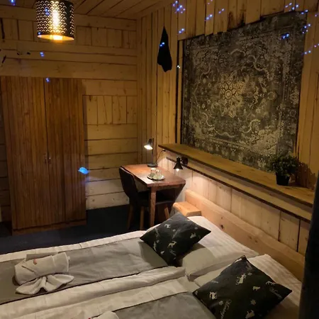 Zerrenpach 3* Osrblie