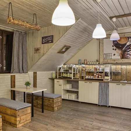 Zerrenpach Hotell