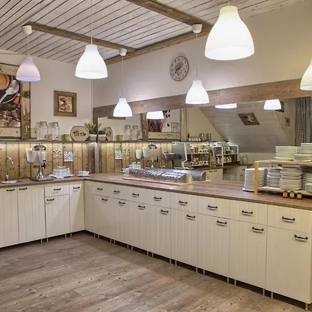 Zerrenpach 3* Osrblie