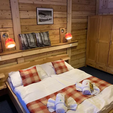 Zerrenpach 3* Osrblie